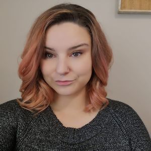 Meet your Posher, Hailey